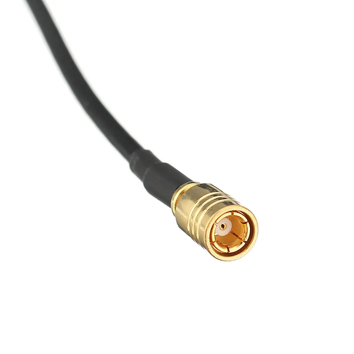 Magnetic Base High Gain Car Radio Antenna DAB Aerial 24.5cm For the Pure Highway