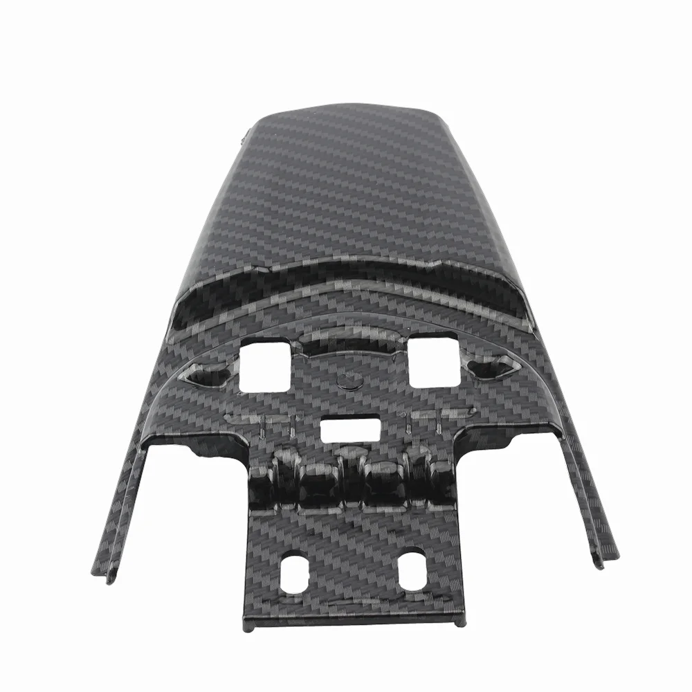 For Surron Light Bee Rear Fender Motorcycle Modified Parts For Sur-Ron Original Carbon Fiber S X Mud Guard Cover Motocross