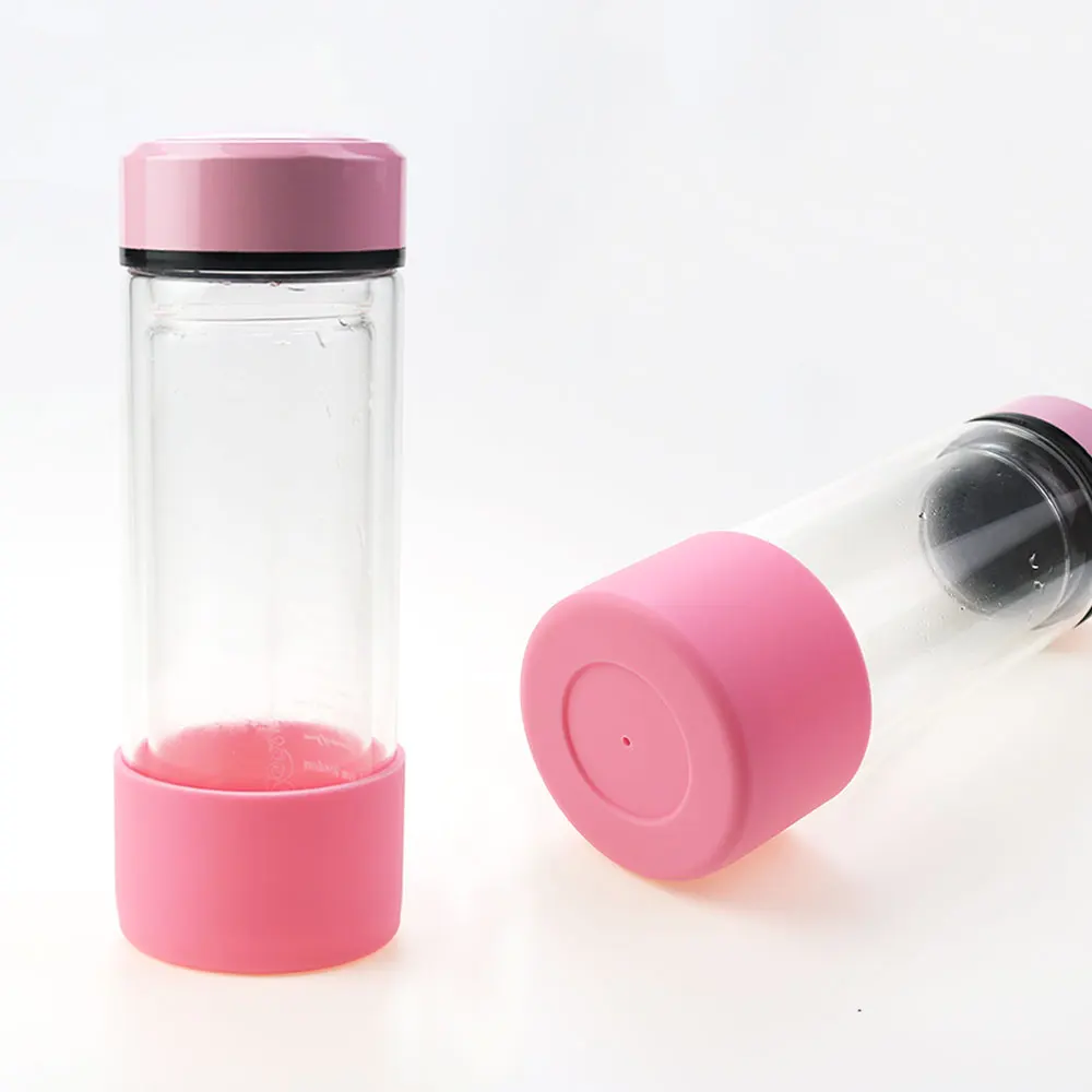 18 Colors 6.5CM Silicone Heat Insulation Bottom Cover 65MM Cup Bottom Cover Anti Slip Sleeve Sheath Coasters Bottom Ring