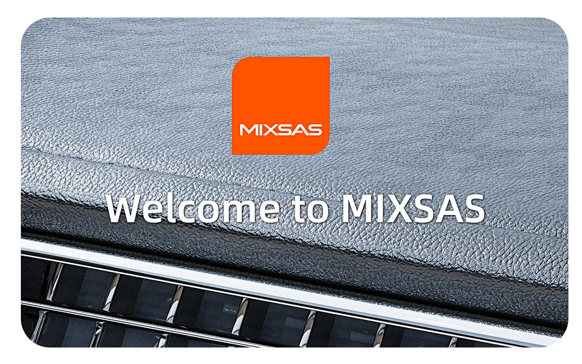 MIXSAS Car Safety Seatbelt Stopper Buckle Vehicle Seat Belt Spacing Limit Stopper Clips Anti-slip Buttons Clip Retainer Car Tool