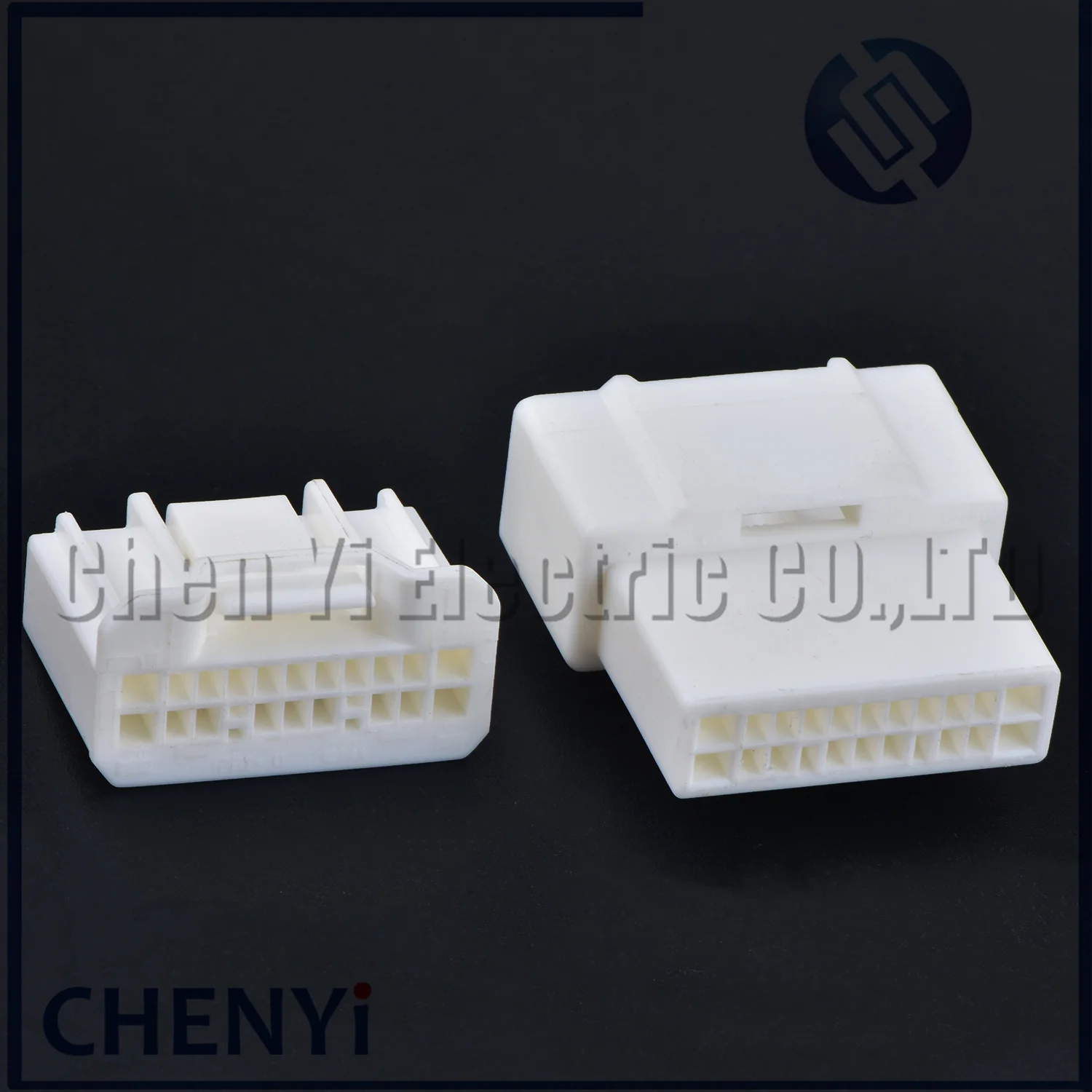 20 Pin car multimedia navigation audio CD host Amplifier wire harness plug 90980-12740 90980-12741 For Toyota Nissan Mazda