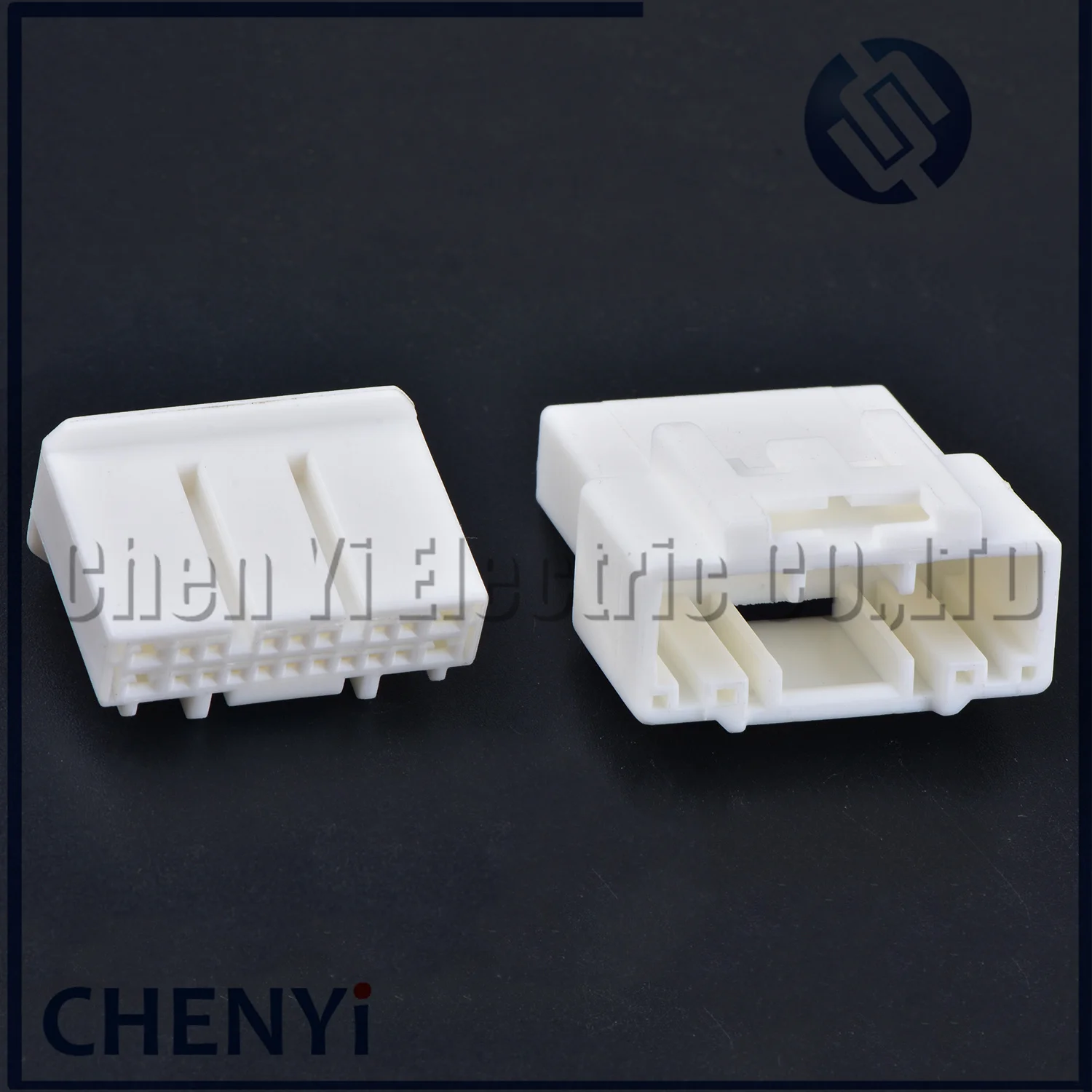 20 Pin car multimedia navigation audio CD host Amplifier wire harness plug 90980-12740 90980-12741 For Toyota Nissan Mazda