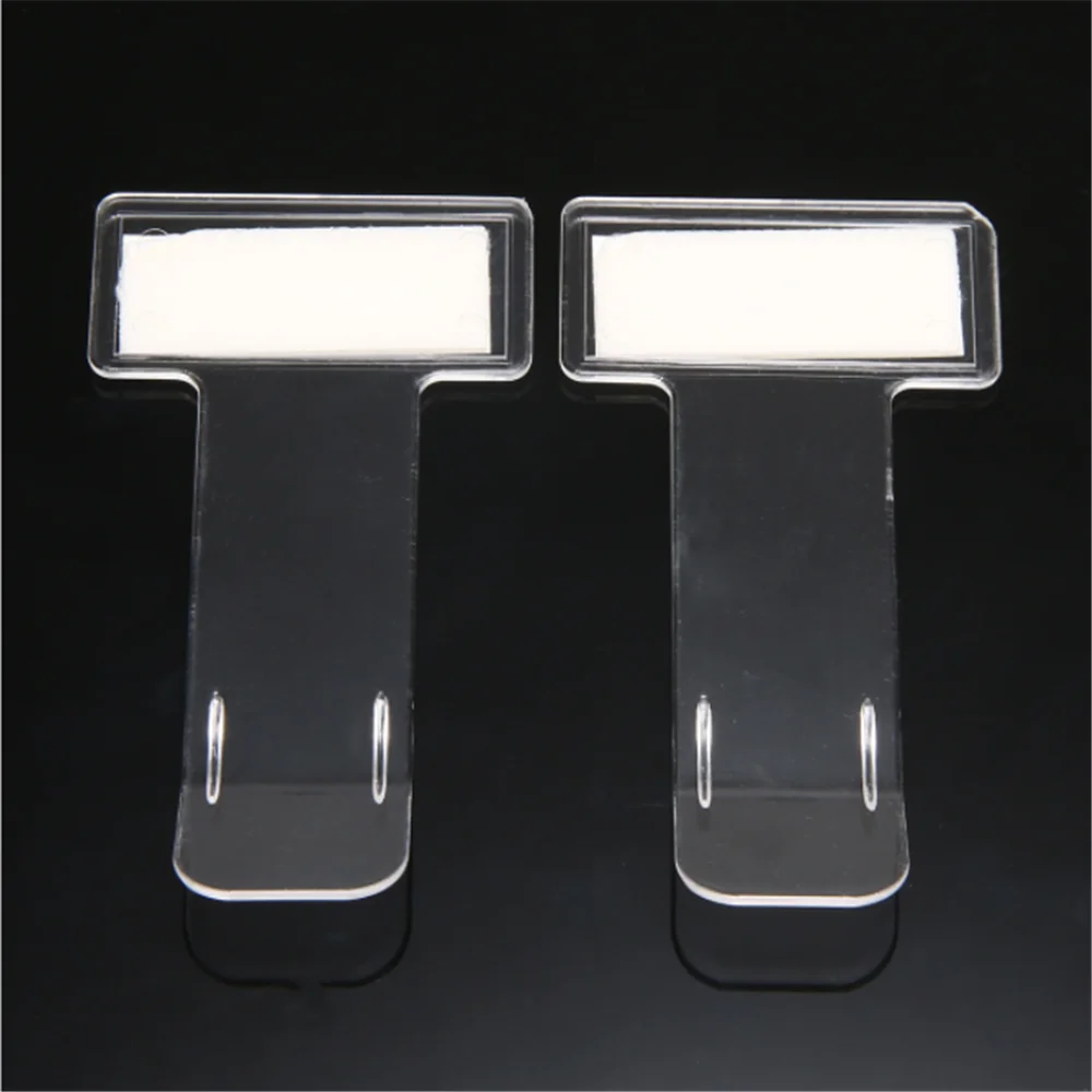 Car parking ticket clip for Volkswagen VW Polo Tiguan Passat B6 B7 B8 T5 T6 Golf UP Vento Arteon Touareg
