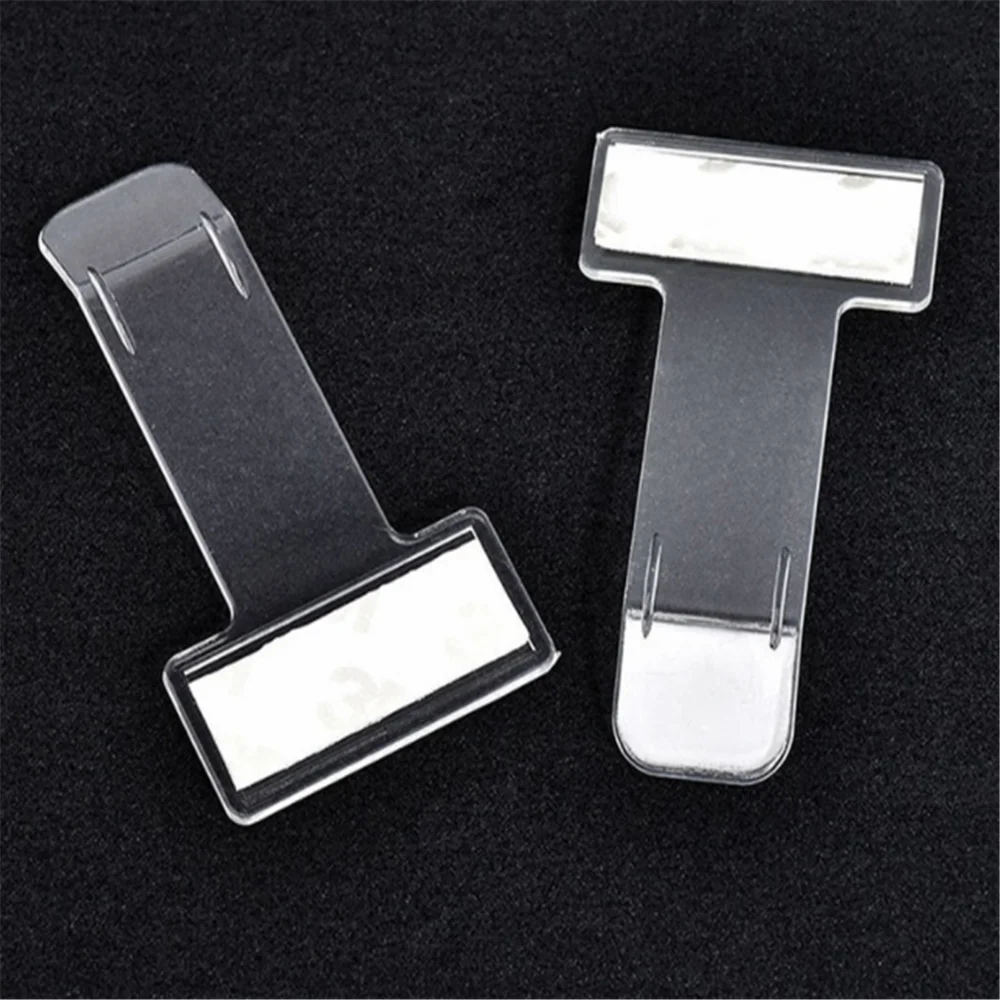 Car parking ticket clip for Volkswagen VW Polo Tiguan Passat B6 B7 B8 T5 T6 Golf UP Vento Arteon Touareg