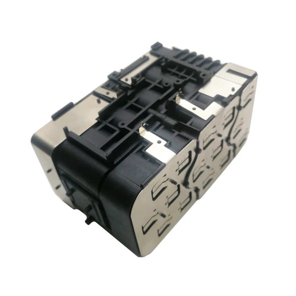 15 X 18650 Li-ion Battery Connecting Nickel Plate for Milwaukee 18V 9.0Ah for M18 Packs 15 Battery Cells Bonding Welding Strip