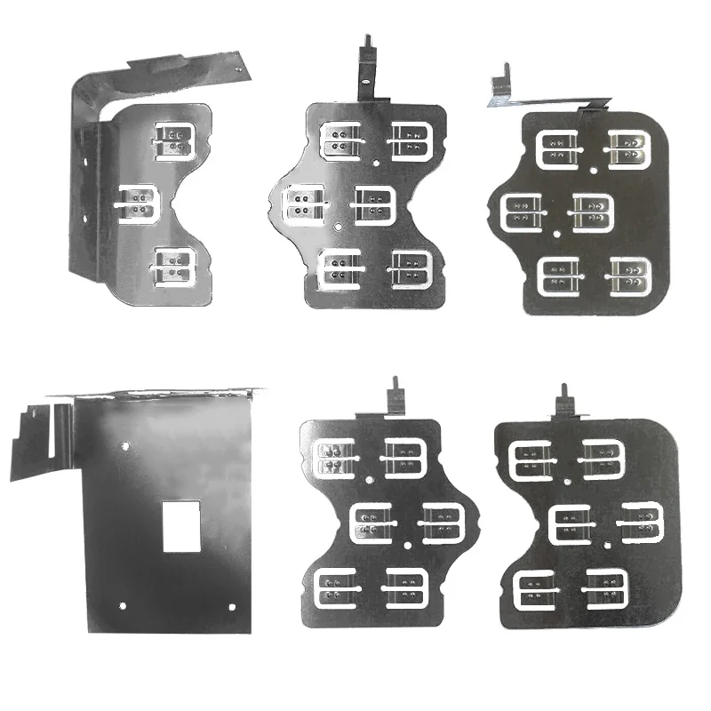15 X 18650 Li-ion Battery Connecting Nickel Plate for Milwaukee 18V 9.0Ah for M18 Packs 15 Battery Cells Bonding Welding Strip