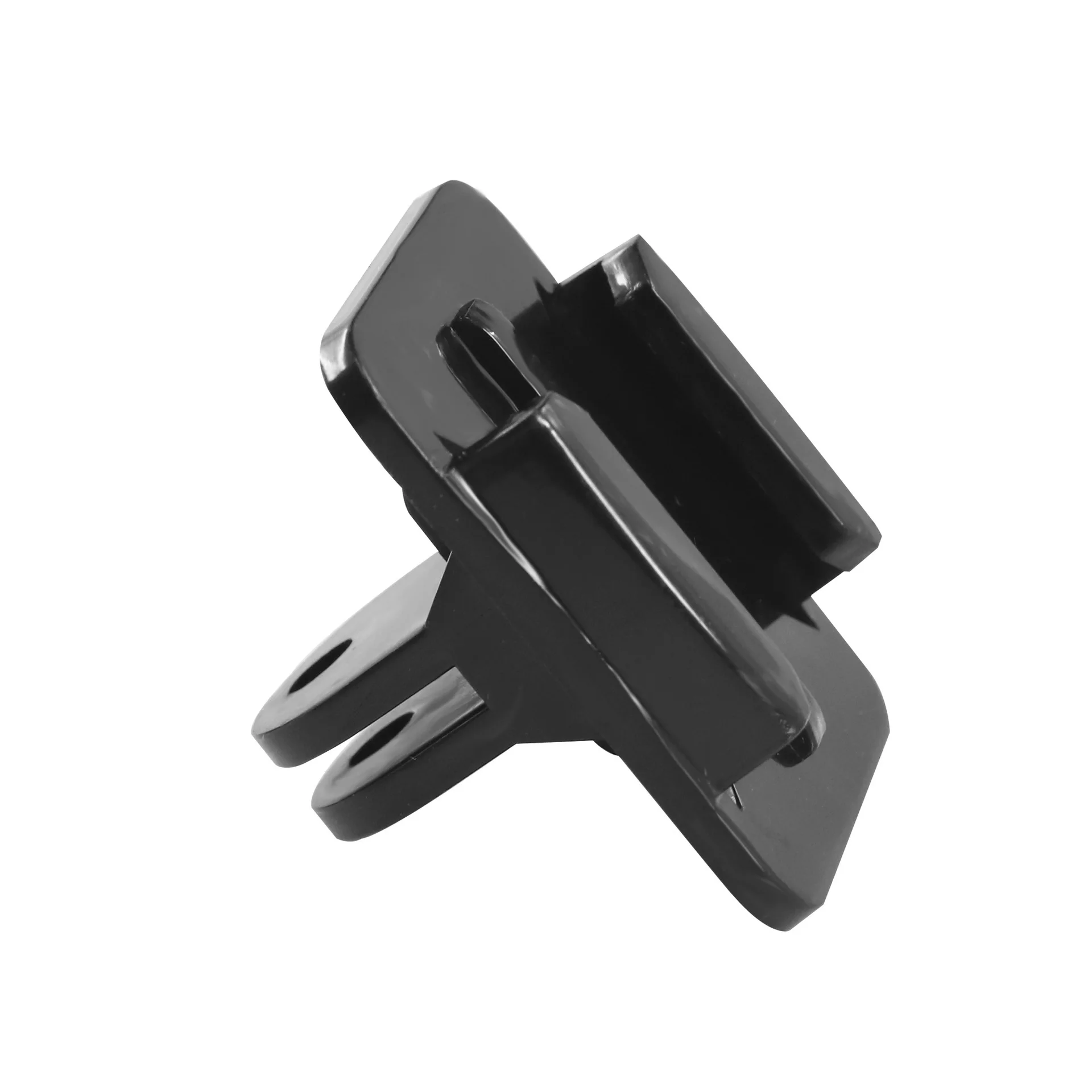 For Gopro Accessories Alloy Adapter Quick CNC Base Mount Flat To AEE For Go Pro Hero 13 12 11Insta360 DJI Osmo Action 4 Camera