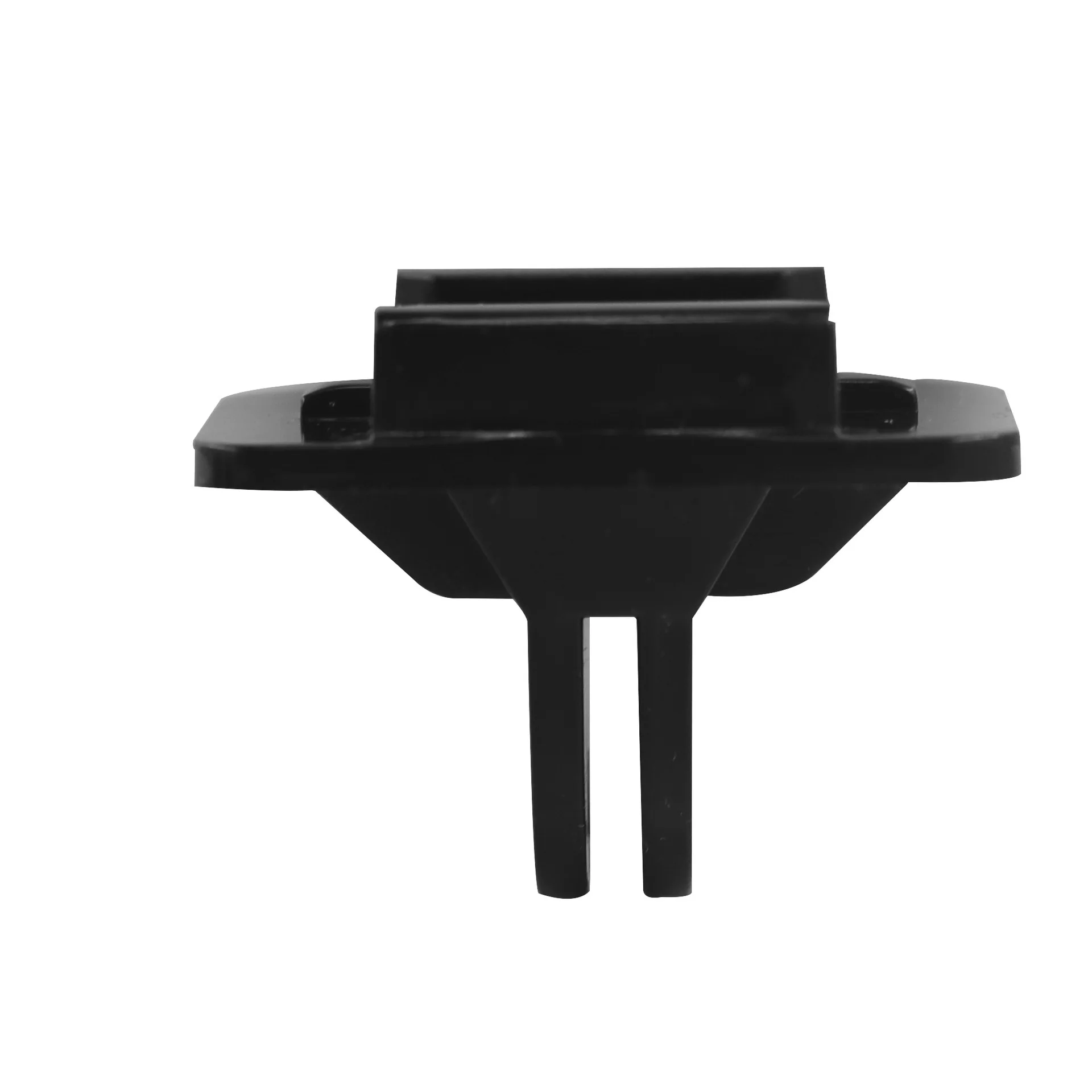 For Gopro Accessories Alloy Adapter Quick CNC Base Mount Flat To AEE For Go Pro Hero 13 12 11Insta360 DJI Osmo Action 4 Camera