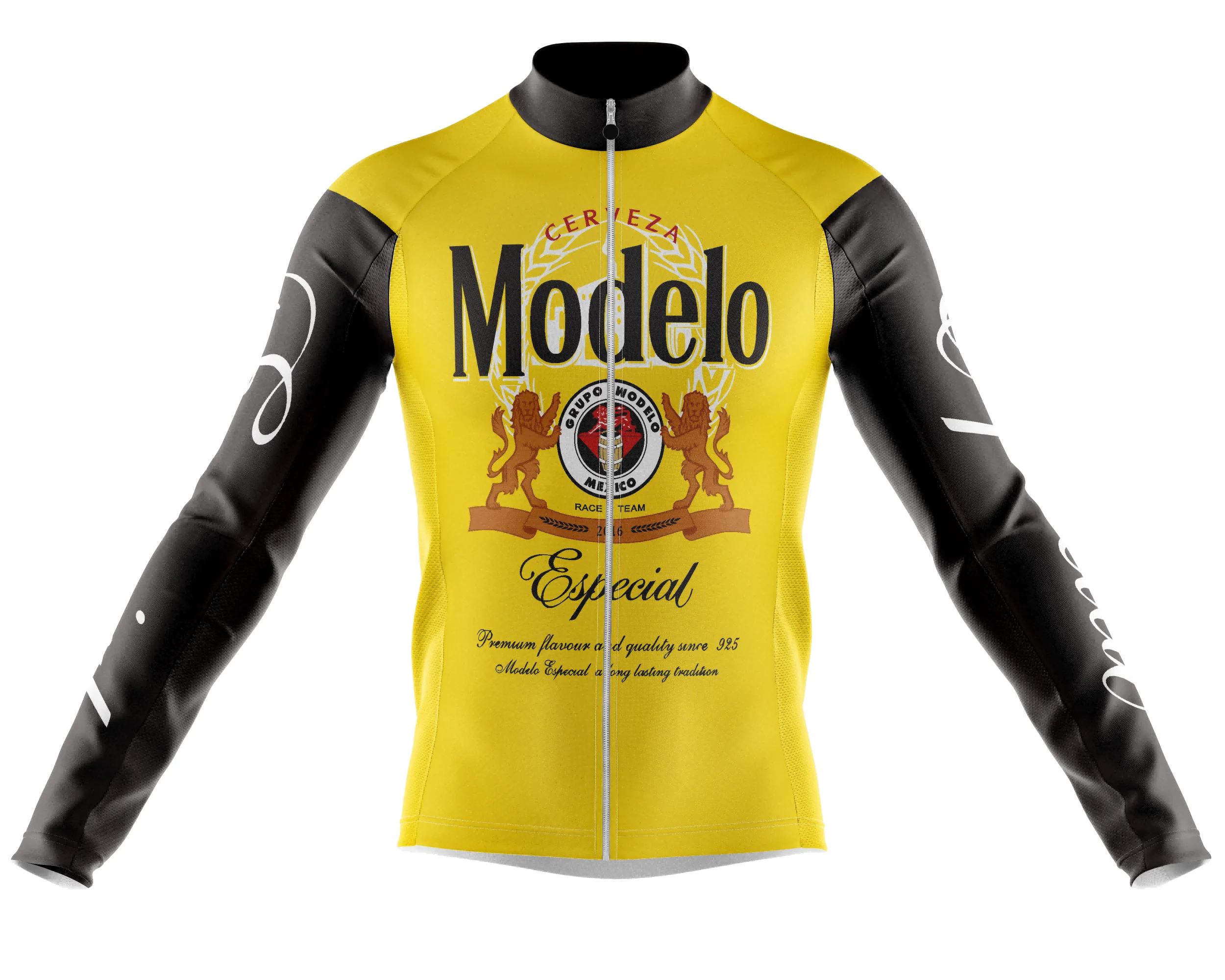 2022 Long Sleeve Cycling Bicycle Clothing Breathable Mountain Cycling Clothes Ropa Ciclismo Breathable Anti-sweat
