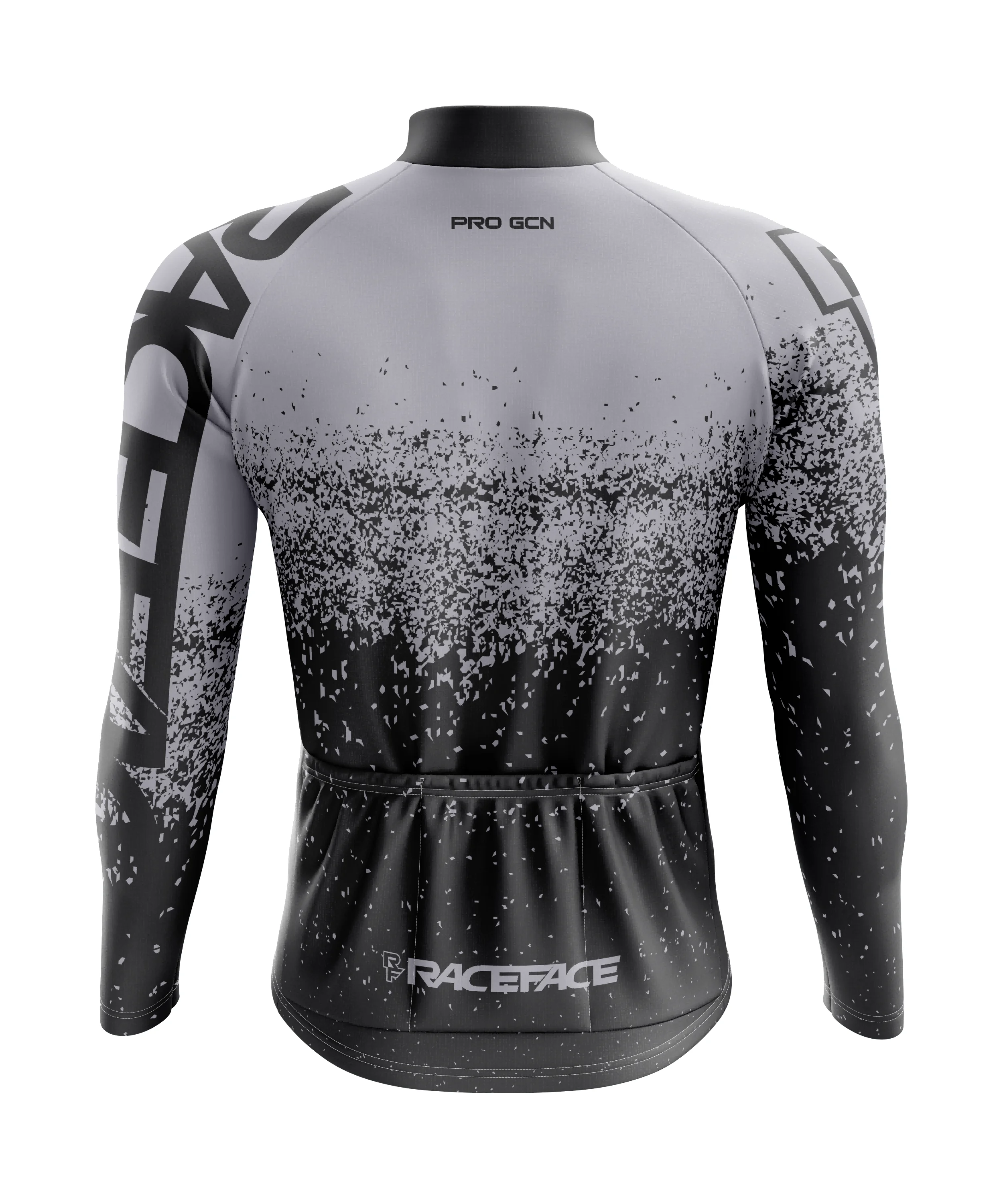 2022 Long Sleeve Cycling Bicycle Clothing Breathable Mountain Cycling Clothes Ropa Ciclismo Breathable Anti-sweat
