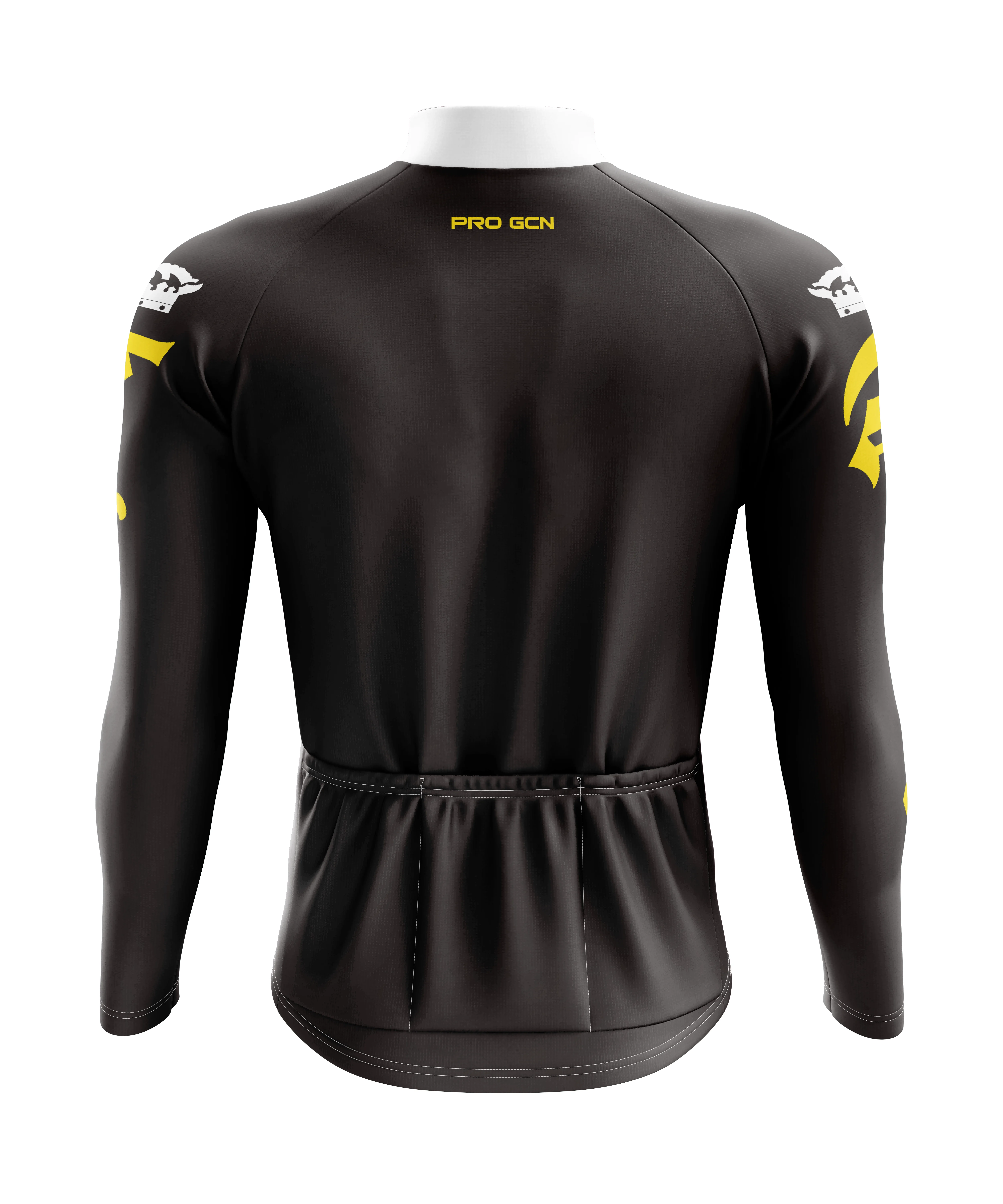 2022 Long Sleeve Cycling Bicycle Clothing Breathable Mountain Cycling Clothes Ropa Ciclismo Breathable Anti-sweat