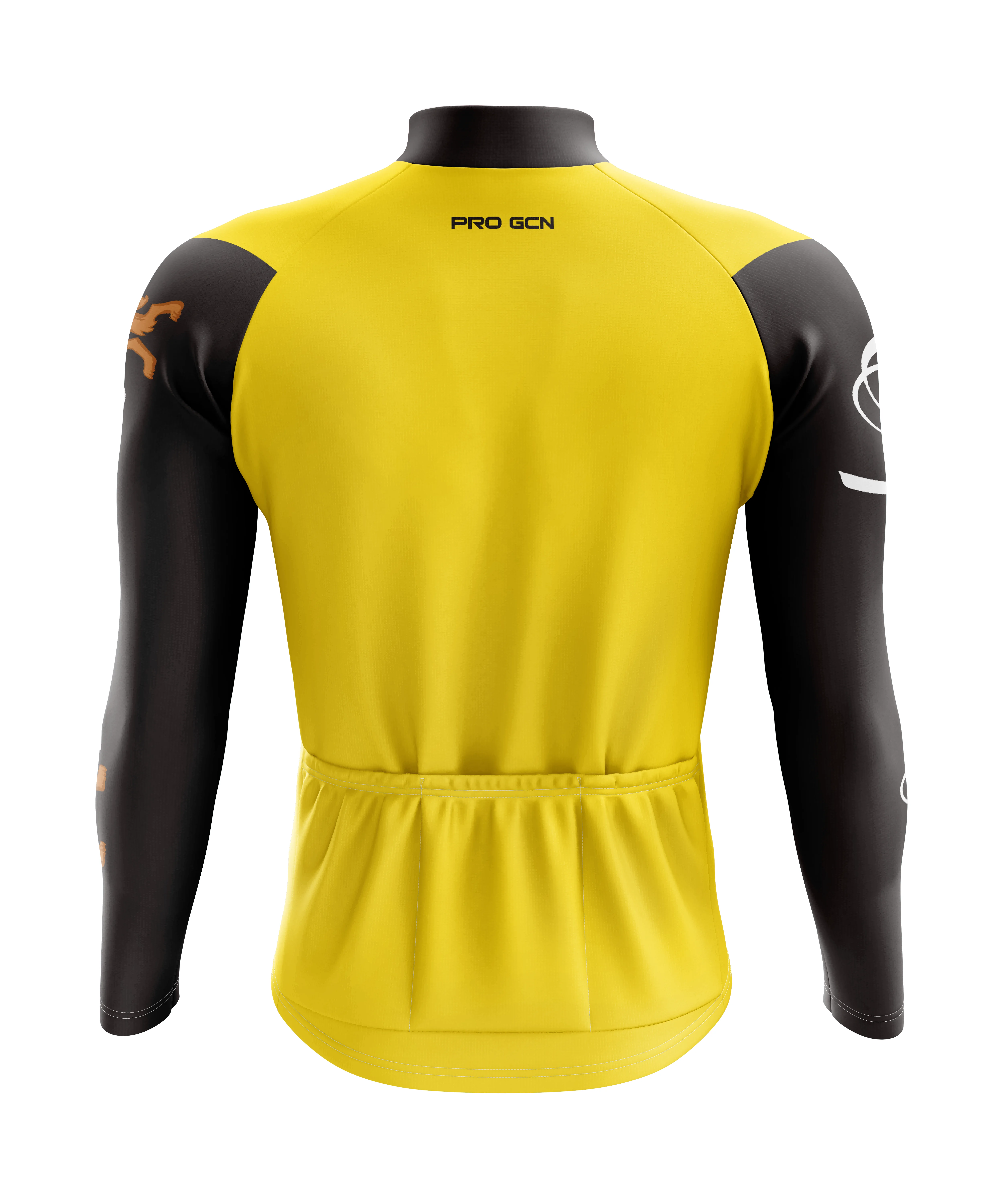 2022 Long Sleeve Cycling Bicycle Clothing Breathable Mountain Cycling Clothes Ropa Ciclismo Breathable Anti-sweat