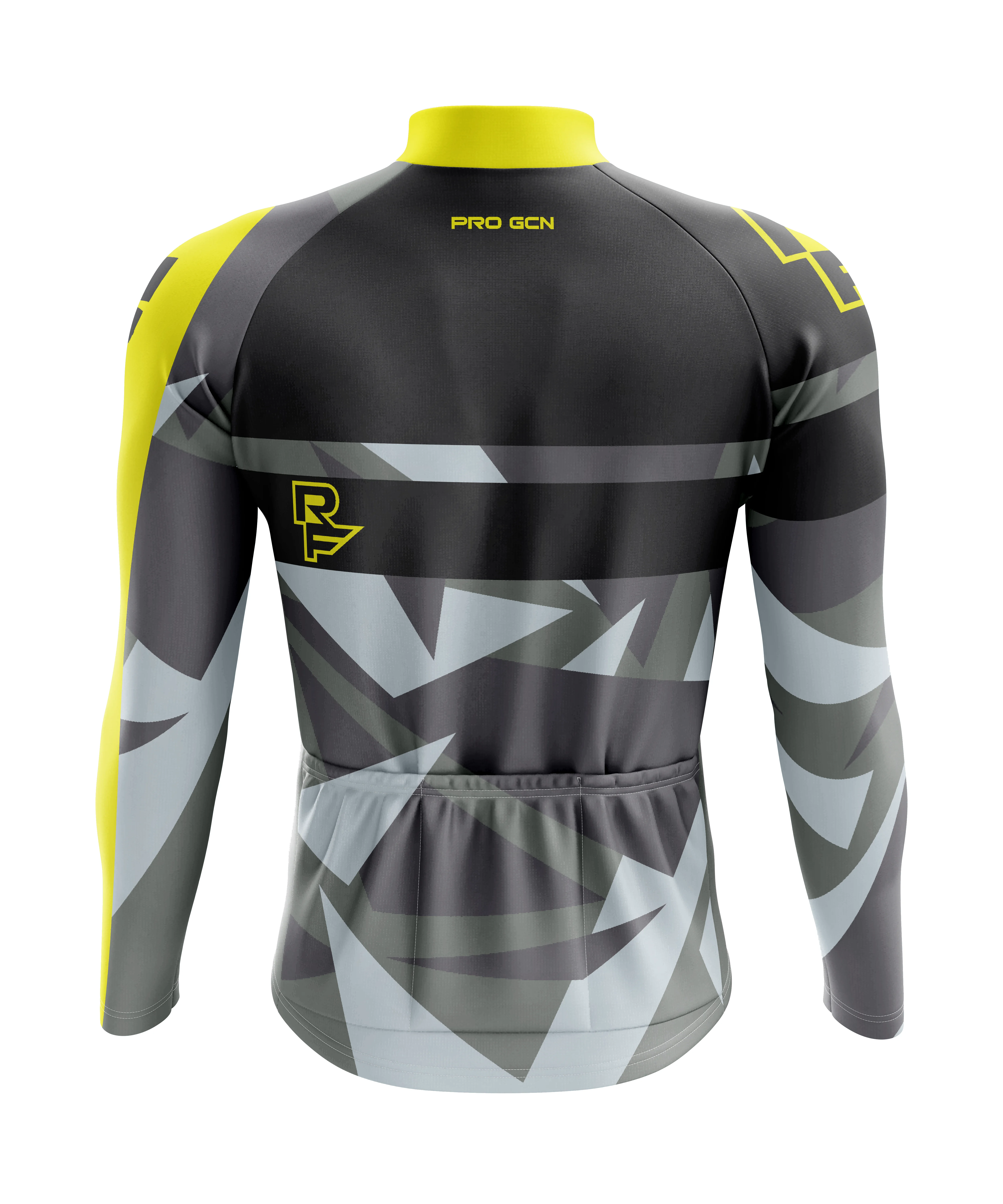 2022 Long Sleeve Cycling Bicycle Clothing Breathable Mountain Cycling Clothes Ropa Ciclismo Breathable Anti-sweat