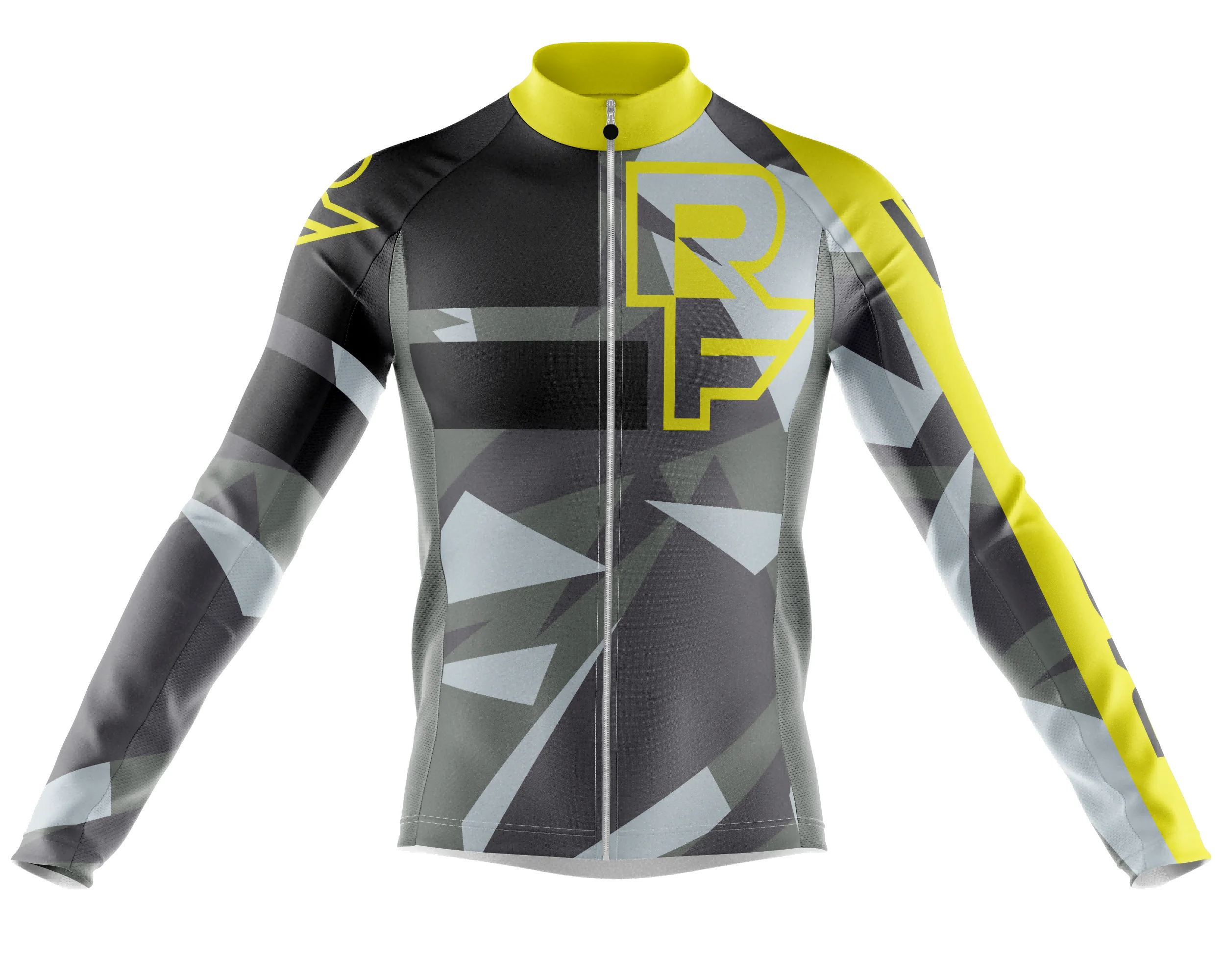 2022 Long Sleeve Cycling Bicycle Clothing Breathable Mountain Cycling Clothes Ropa Ciclismo Breathable Anti-sweat
