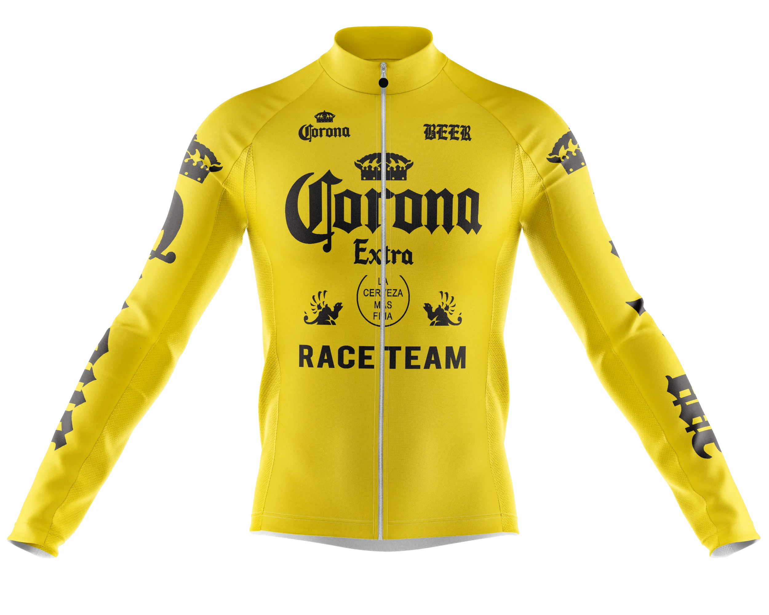 2022 Long Sleeve Cycling Bicycle Clothing Breathable Mountain Cycling Clothes Ropa Ciclismo Breathable Anti-sweat