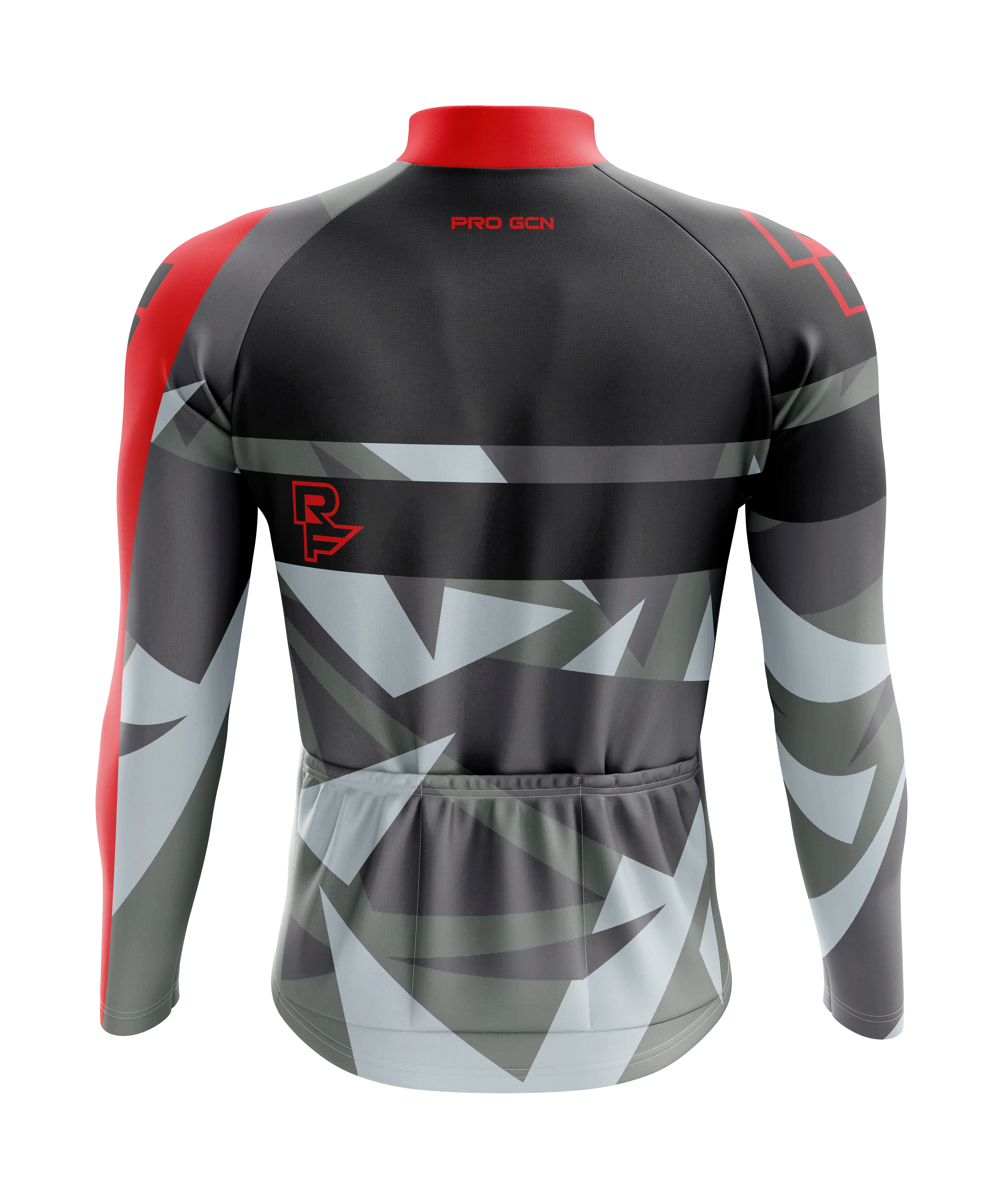 2022 Long Sleeve Cycling Bicycle Clothing Breathable Mountain Cycling Clothes Ropa Ciclismo Breathable Anti-sweat