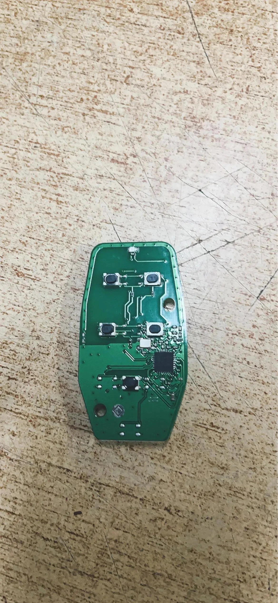 KEYECU A2C97635100 For Alfa Romeo Giulia Stelvio 2016 2017 2018 2019 2020 2021 2022 4A Chip 433MHz Smart KR5ALFA434 Remote Key