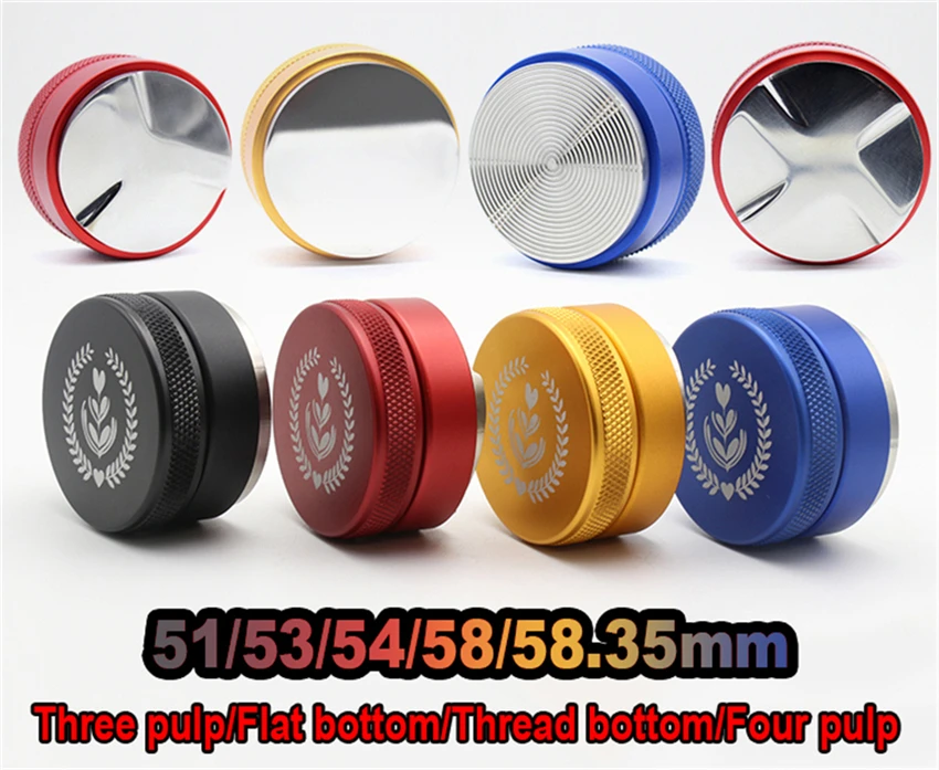57MM 57.5MM Coffee Dosing Ring 304 Stainless Steel For Lelit Funnel Portafilter Coffee Accessories Espresso Barista Tools
