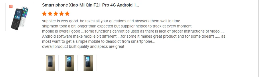 Hebrew Key Qin F21pro Google Play Android11,Touch Screen2.8Inch,3GB/32GB,4GB/64GB
