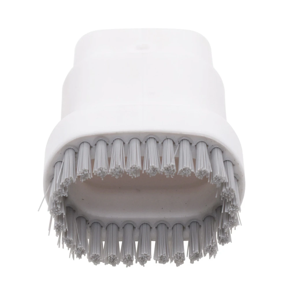 Long/ Short Hair Brush Cleaning Brush Car Vacuum Cleaner Brush Head For Mi Mijia SSXCQ01XY Handheld Mini Vacuum Cleaner