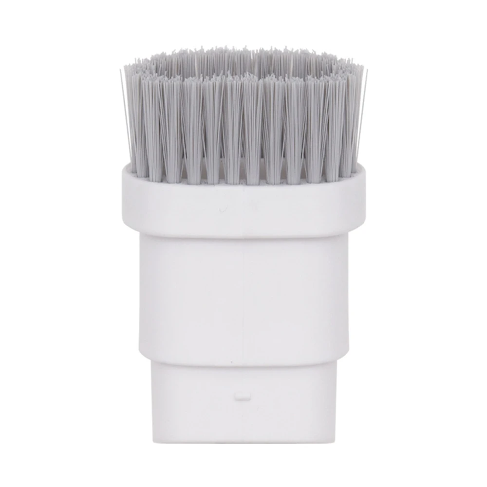 Long/ Short Hair Brush Cleaning Brush Car Vacuum Cleaner Brush Head For Mi Mijia SSXCQ01XY Handheld Mini Vacuum Cleaner