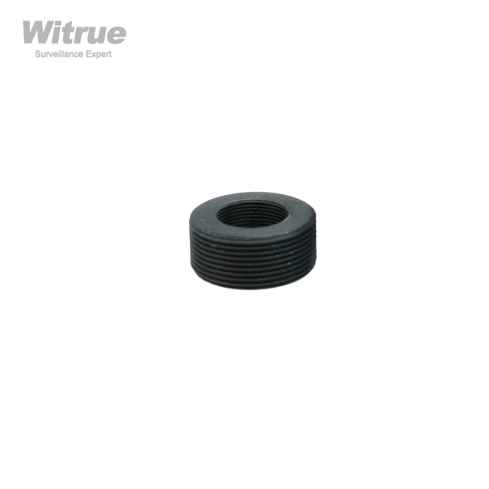 Witrue Metal M12 to C/CS Lens Mount Converter Adapter Ring M7 to M12 Lens Converter CCTV Accessories