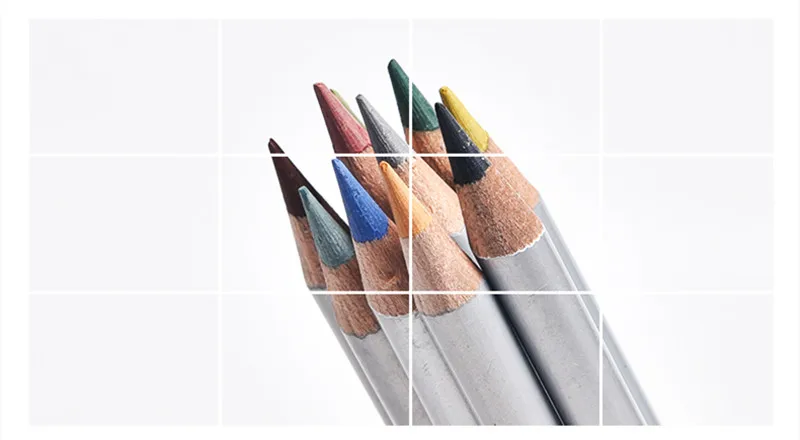 10 Colors/Set Pottery Art Underglaze Color Pencil Boxed DIY Ceramic Hand Painted Glaze Chalk Pottery Painting and Coloring Tools