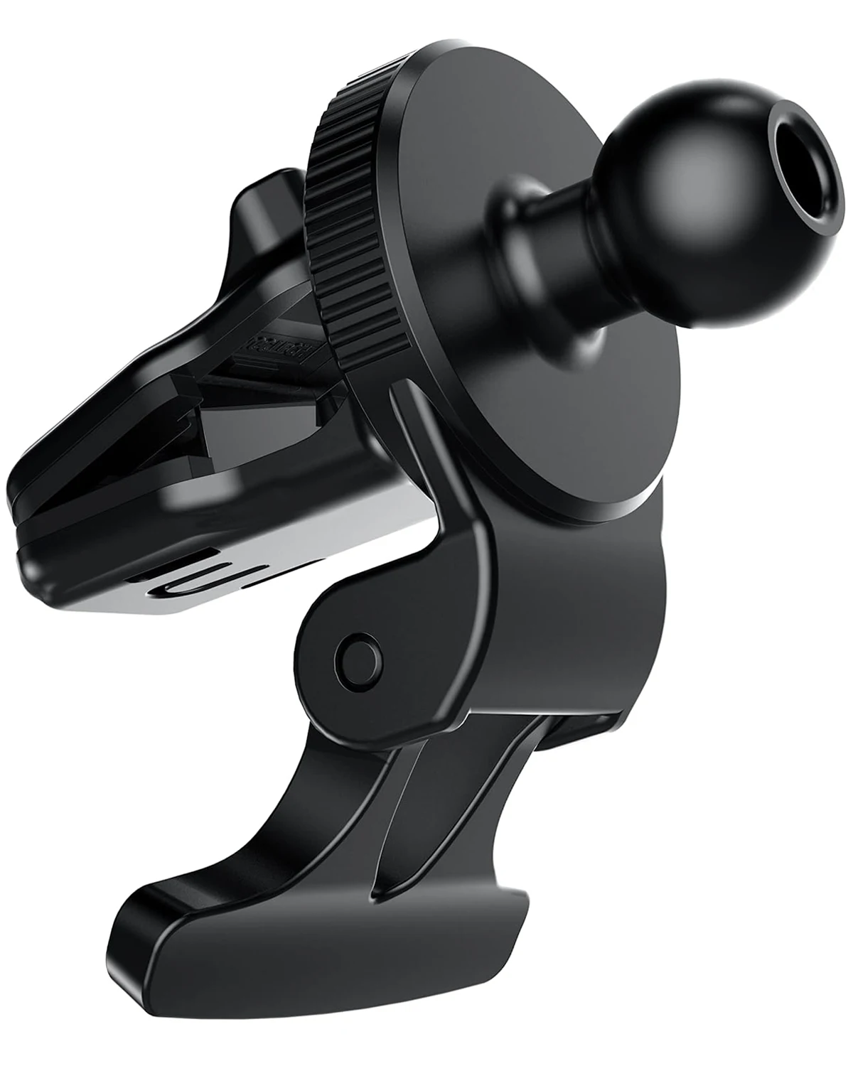 Untoom 17mm Ball Head Base for Car Phone Holder Universal Car Air Vent Mobile Phone Stand GPS Bracket Car Air Outlet Clip Mount