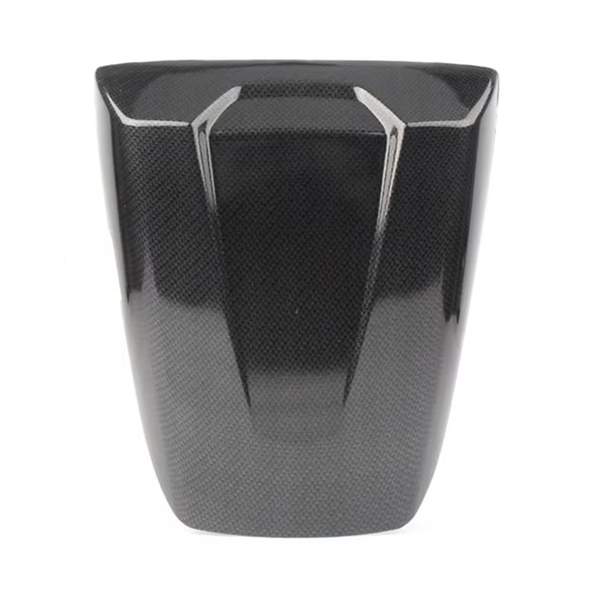 For SUZUKI SV650 SV1000 SV 650 1000 2003-2010 ABS Motorcycle Pillion Rear Seat Cover Passenger Cowl Solo Fairing