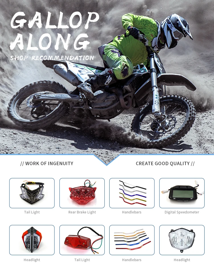 Universal Ignition Coil For NIBBI Motorcycle Dirt Bike ATV Scooter 2T 4T Engine Ignition System Moped Off-road Kymco Racing