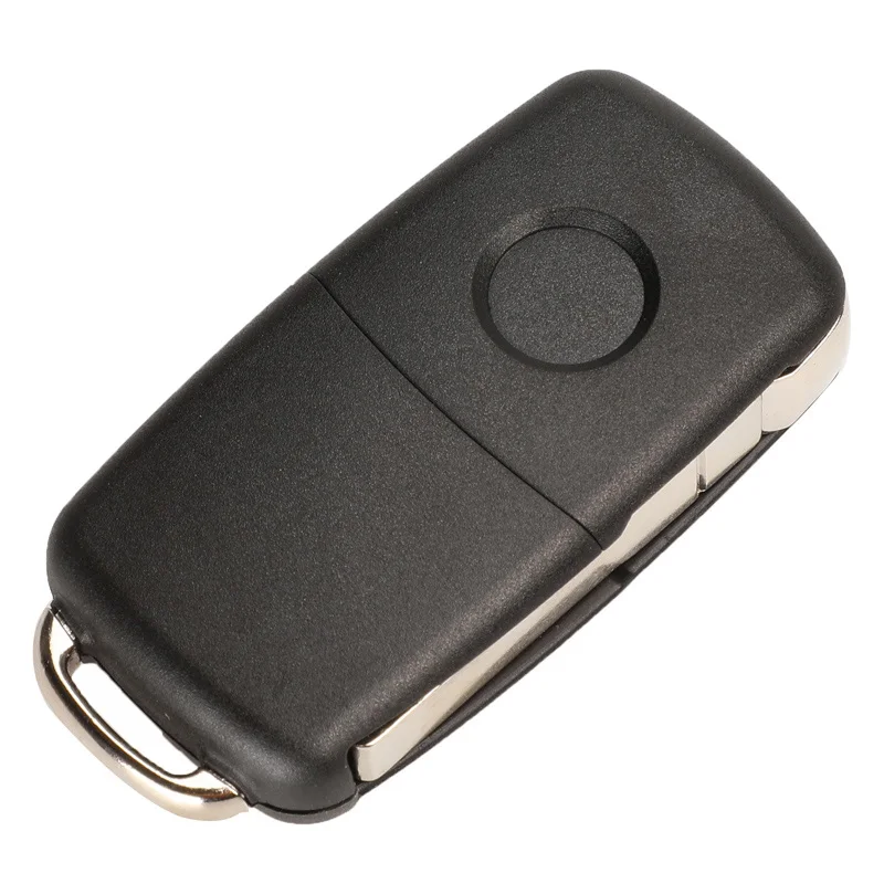 jingyuqin Remote Key 434MHz ID48 Chip 5K0837202AD/202Q For VW Golf Tiguan Polo Passat CC SEAT Skoda Mk6 Octavia Jetta Beetle