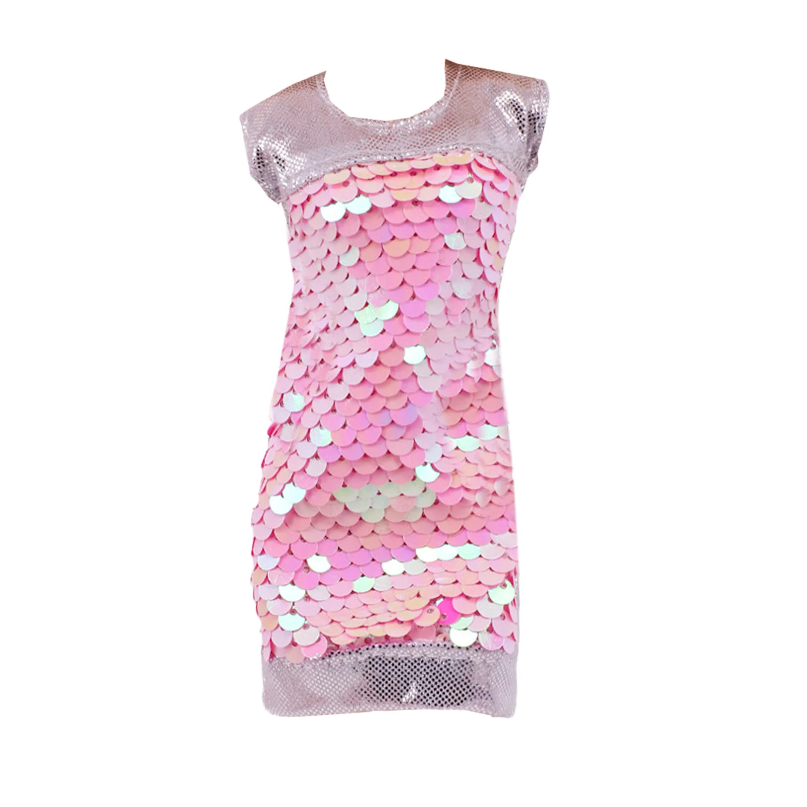 Flash Skirt Doll Dress For 30 CM Babi Doll Clothes Accesories BJD Blyth 1/6 Dollhouse Miniature Items Toys For Girls