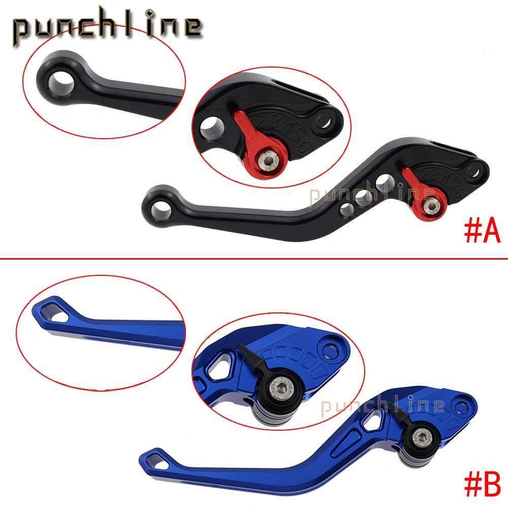 Fit C125 Super Cub C 125 2019-2022 SUPER CUB 110 CUB110 2018-2023 only brake lever