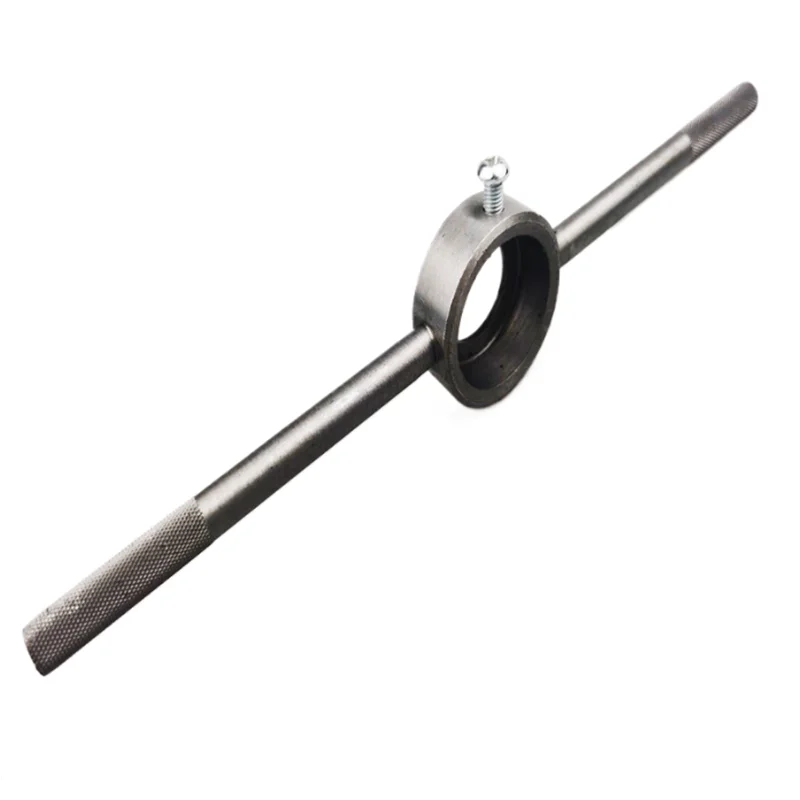 1pcs Circular Die Wrench M1.2-M36 Manual Die Holder, Used as an Auxiliary Tool for Tapping Circular Dies. Manual Wrench Tool