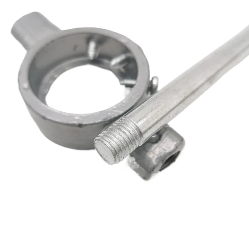 1pcs Circular Die Wrench M1.2-M36 Manual Die Holder, Used as an Auxiliary Tool for Tapping Circular Dies. Manual Wrench Tool