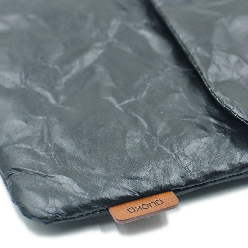 Vintage Old Style Kindle Bag Cover,Fiber Paper Material 7“ E-Book Sleeve Case For Kindle Oasis3  7inch