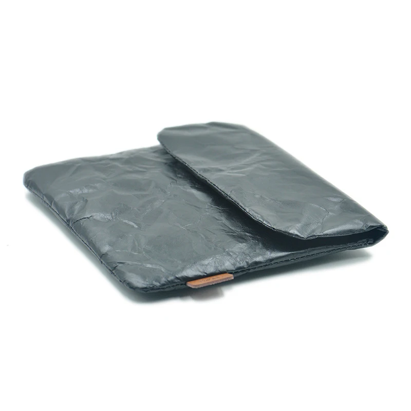 Vintage Old Style Kindle Bag Cover,Fiber Paper Material 7“ E-Book Sleeve Case For Kindle Oasis3  7inch
