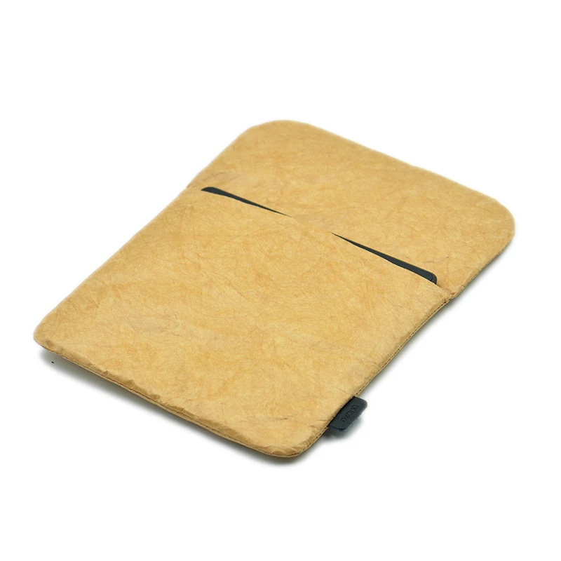 Vintage Old Style Kindle Bag Cover,Fiber Paper Material 7“ E-Book Sleeve Case For Kindle Oasis3  7inch