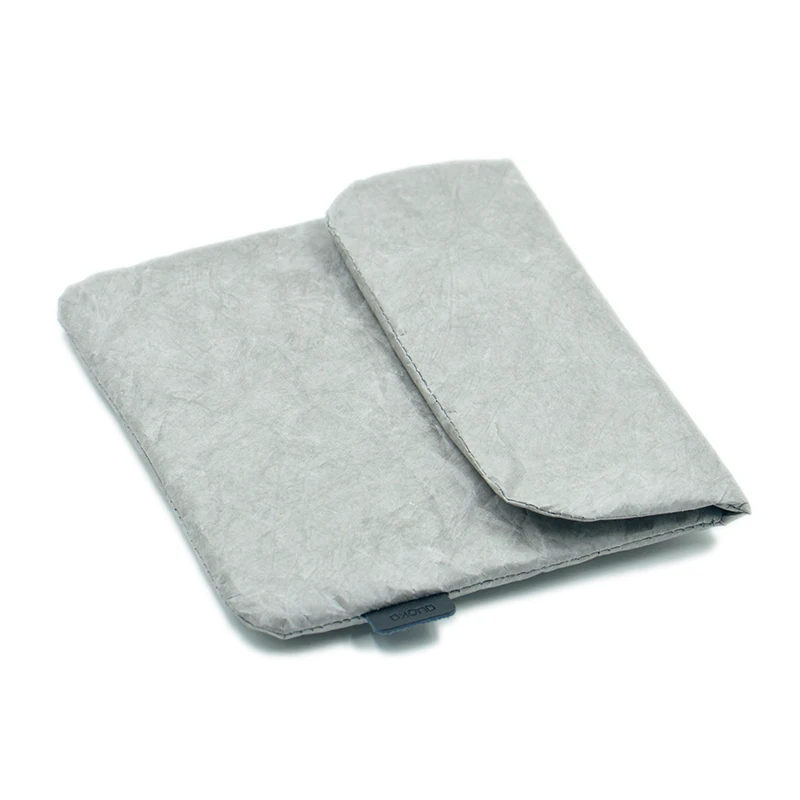 Vintage Old Style Kindle Bag Cover,Fiber Paper Material 7“ E-Book Sleeve Case For Kindle Oasis3  7inch