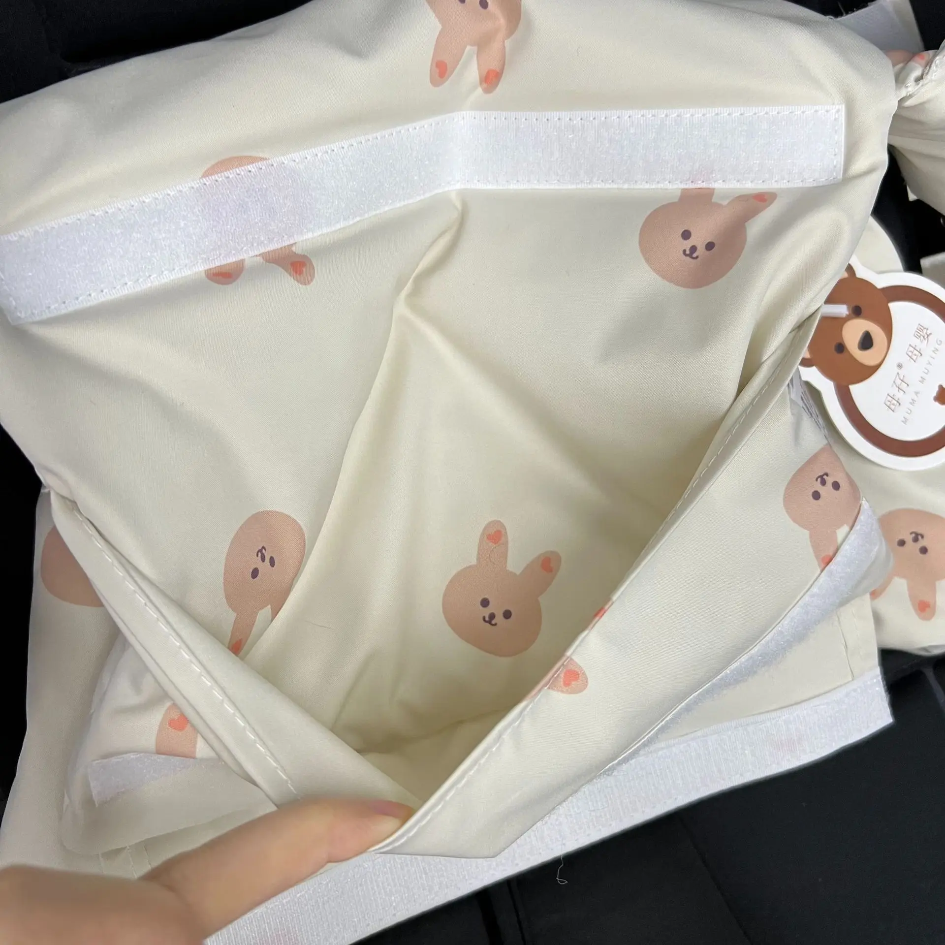 Baby Dining Chair Cushion Autumn And Winter Going Out Portable Non-Slip Integrated Cushion Baby Eating Growth Chair Accessories