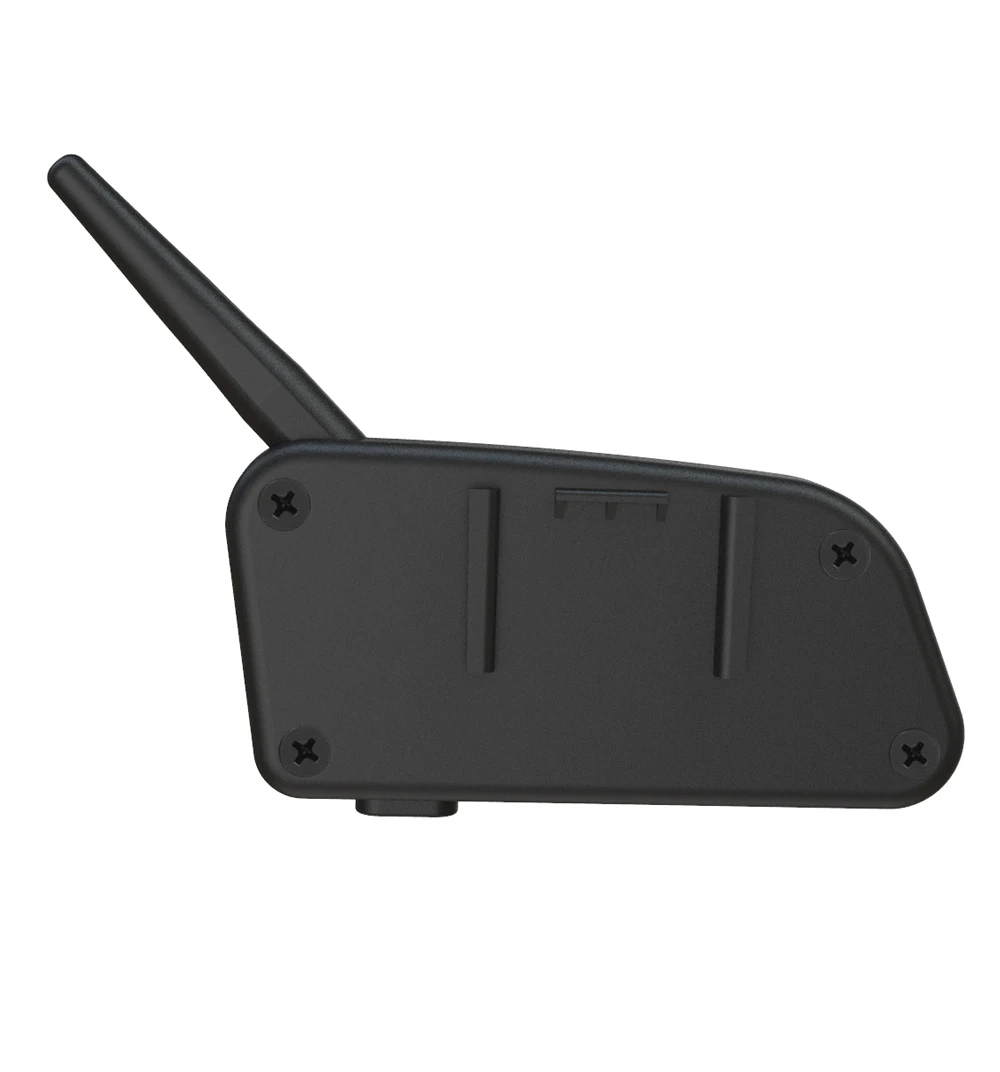 XINOWY V6 PRO Motorcycle Helmet Bluetooth Intercom Headset 800M Interphone Communicator for 6 Riders Music Player Waterproof