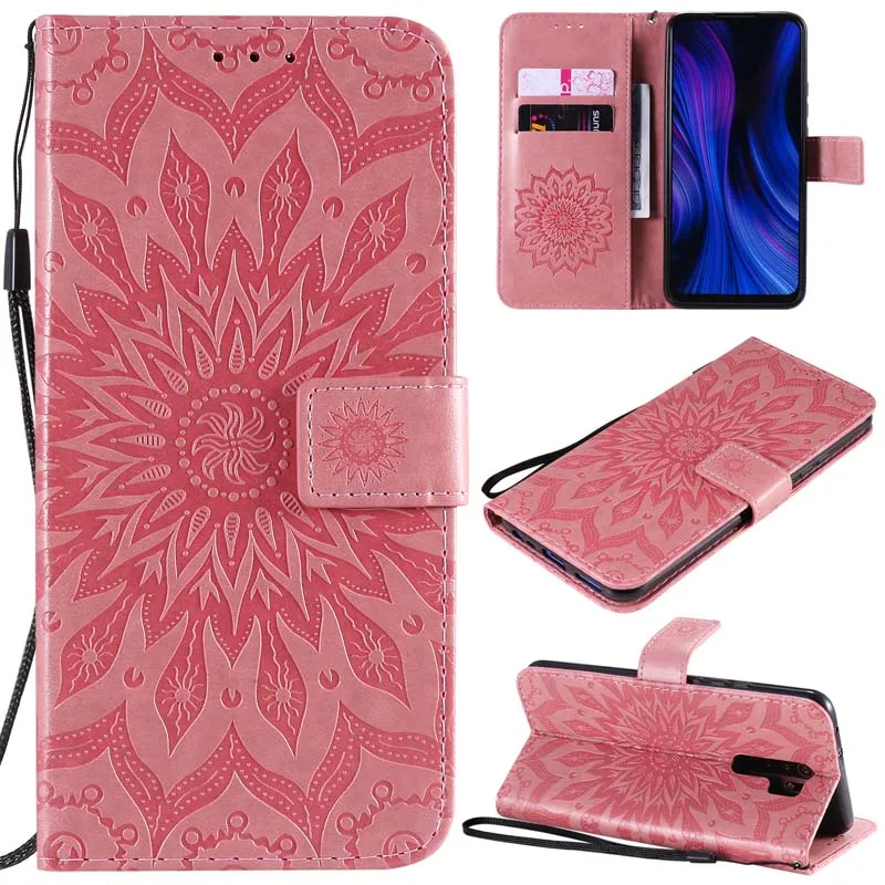 Flip Wallet Case For Vivo Y18 Y28 Y29 Y29S Y16 Y17S Y19S Y35 Y22 Y22S Y02S Y03 Y04 4G 5G Leather Card Slot Holder Phone Cover
