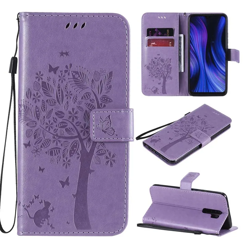 Flip Wallet Case For Vivo Y18 Y28 Y29 Y29S Y16 Y17S Y19S Y35 Y22 Y22S Y02S Y03 Y04 4G 5G Leather Card Slot Holder Phone Cover