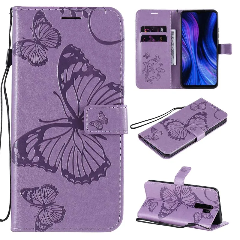 Flip Wallet Case For Vivo Y18 Y28 Y29 Y29S Y16 Y17S Y19S Y35 Y22 Y22S Y02S Y03 Y04 4G 5G Leather Card Slot Holder Phone Cover