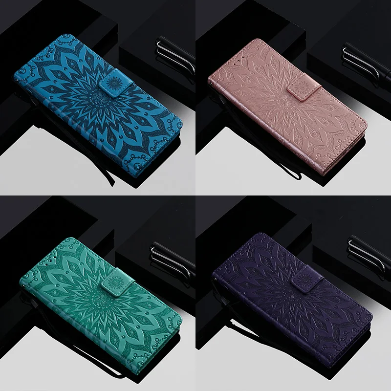 Flip Wallet Case For Vivo Y18 Y28 Y29 Y29S Y16 Y17S Y19S Y35 Y22 Y22S Y02S Y03 Y04 4G 5G Leather Card Slot Holder Phone Cover