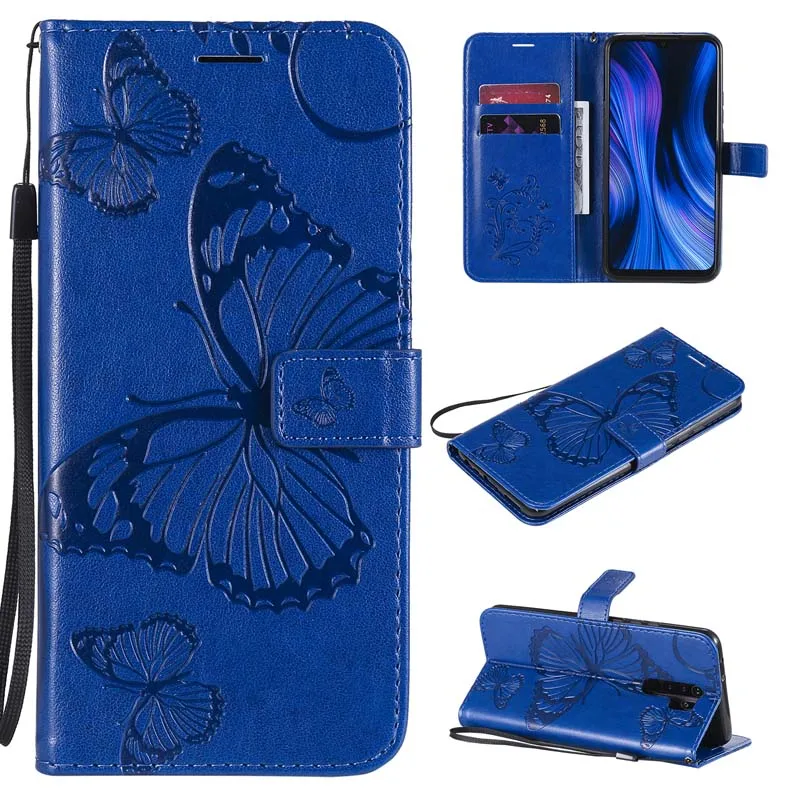 Flip Wallet Case For Vivo Y18 Y28 Y29 Y29S Y16 Y17S Y19S Y35 Y22 Y22S Y02S Y03 Y04 4G 5G Leather Card Slot Holder Phone Cover