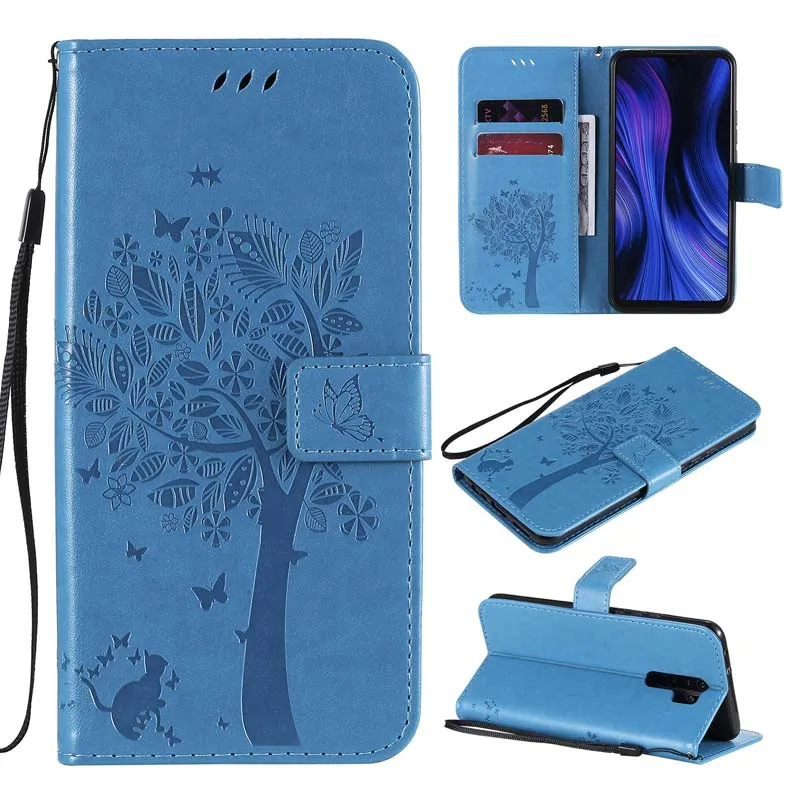 Flip Wallet Case For Vivo Y18 Y28 Y29 Y29S Y16 Y17S Y19S Y35 Y22 Y22S Y02S Y03 Y04 4G 5G Leather Card Slot Holder Phone Cover