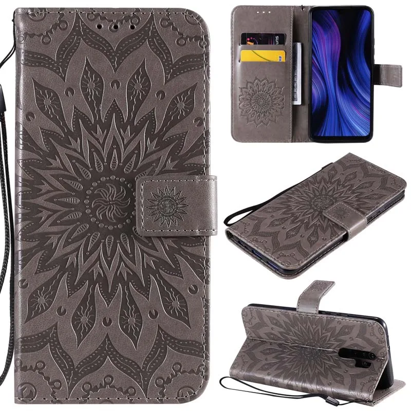 Flip Wallet Case For Vivo Y18 Y28 Y29 Y29S Y16 Y17S Y19S Y35 Y22 Y22S Y02S Y03 Y04 4G 5G Leather Card Slot Holder Phone Cover
