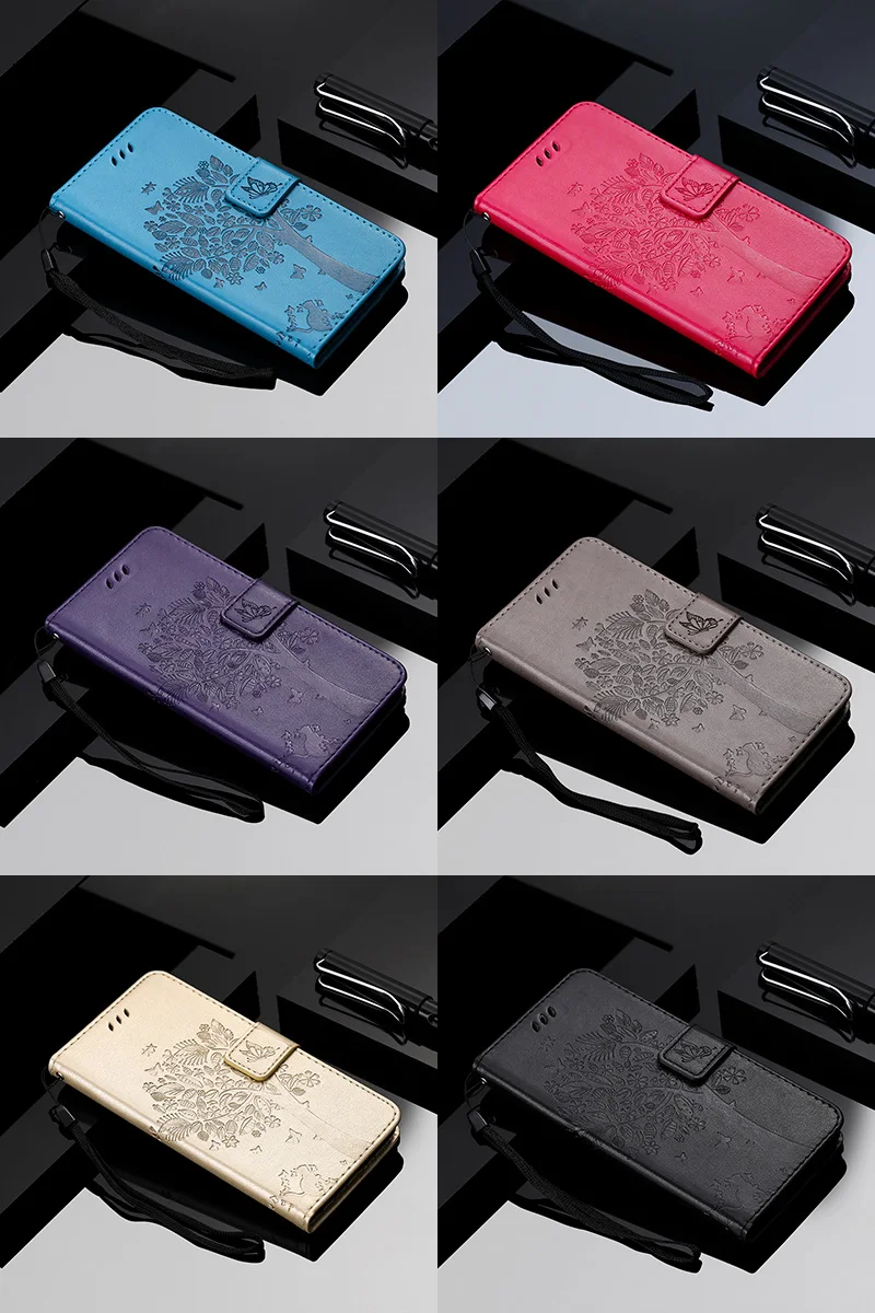 Flip Wallet Case For Vivo Y18 Y28 Y29 Y29S Y16 Y17S Y19S Y35 Y22 Y22S Y02S Y03 Y04 4G 5G Leather Card Slot Holder Phone Cover