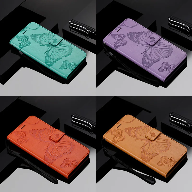 Flip Wallet Case For Vivo Y18 Y28 Y29 Y29S Y16 Y17S Y19S Y35 Y22 Y22S Y02S Y03 Y04 4G 5G Leather Card Slot Holder Phone Cover